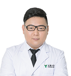 张肖辉丨执业医师