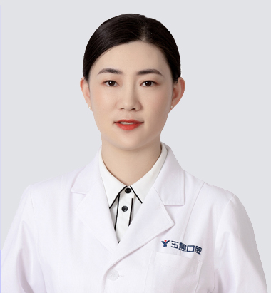 徐 沁丨主治医师 徐 沁丨主治医师