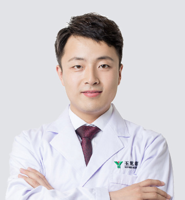 韩石磊丨主治医师 韩石磊丨主治医师