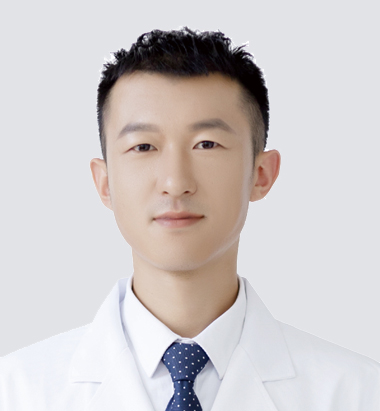 罗 鹏丨主治医师 罗 鹏丨主治医师