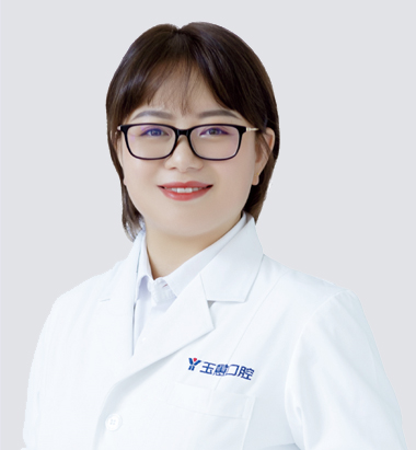 赵丽娟丨主治医师