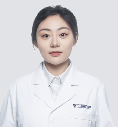 朱文钰丨执业医师