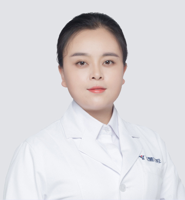 胡新华丨执业医师