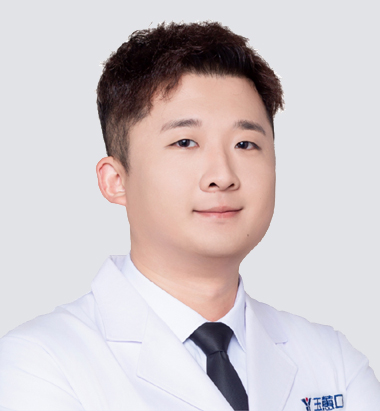 程  熙｜执业医师