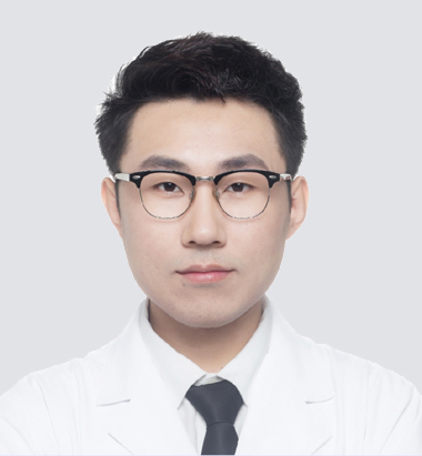 朱轩言丨主治医师